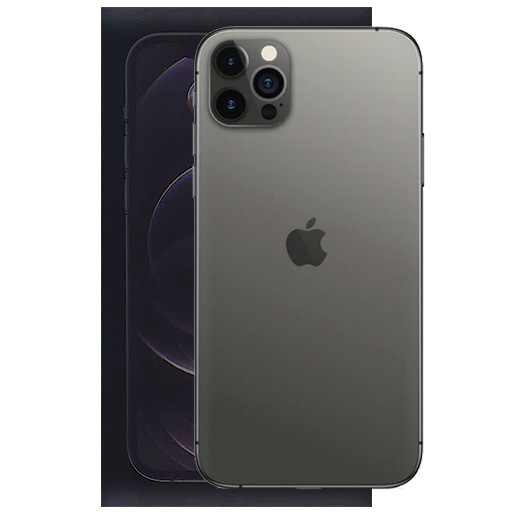 iPhone 12 Pro iPhone 12 Pro