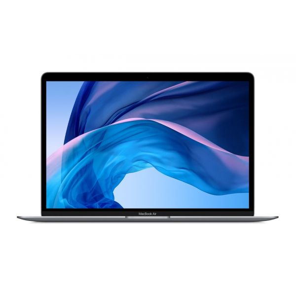 Apple MacBook Air (13-inch, 2018) Space Gray