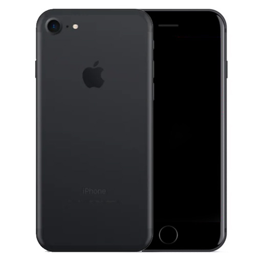 iPhone 7 Black iPhone 7 Black