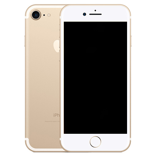 iPhone 7 Gold iPhone 7 Gold