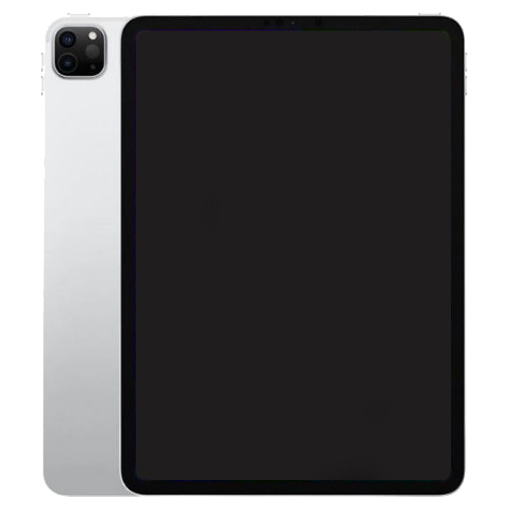 iPad Pro 11 silver iPad Pro 11 silver